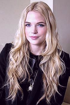 Gabriella Wilde