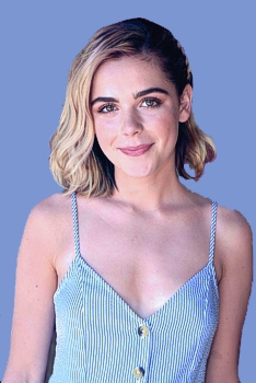 Kiernan Shipka