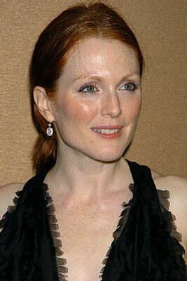 Julianne Moore