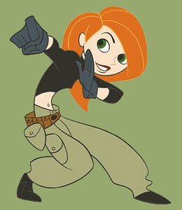 Kim Possible