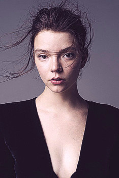 Anya Taylor-Joy