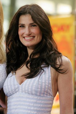 Idina Menzel