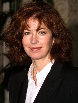 Dana Delany as Jordan
          Shaw