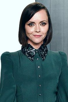 Christina
                      Ricci