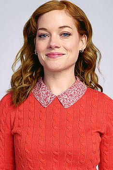 Jane Levy