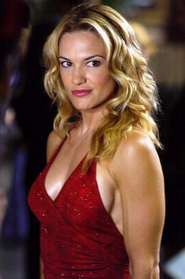 Victoria Pratt