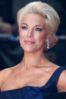 Hannah
                  Waddingham