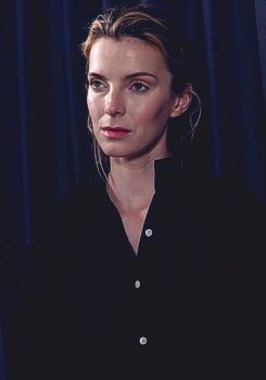 Betty Gilpin