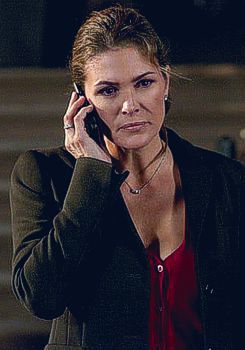 Paige Turco
