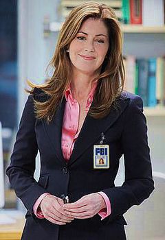 Dana Delany