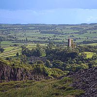 Around Giggleswick