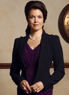 Bellamy Young