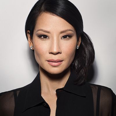 Lucy Liu