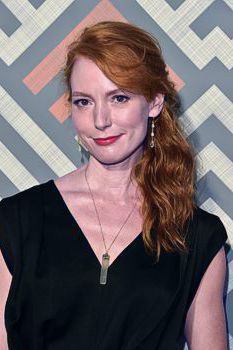 Alicia Witt as Abby