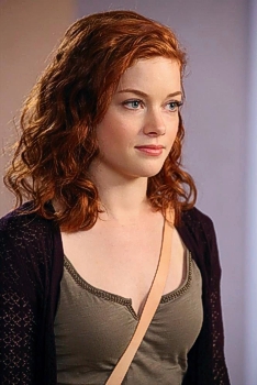 Jane Levy