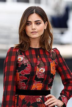 Jenna Louise Coleman