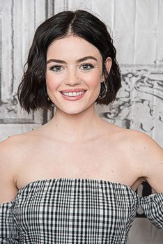 Lucy Hale