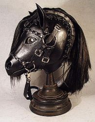 Horsie-head