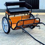 Pony Cart