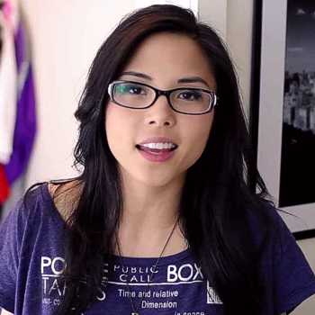 Anna Akana