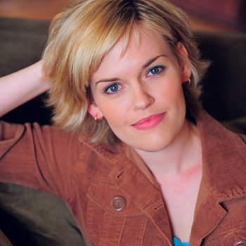 Kari Wahlgren as Kimberly