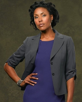 Christine Adams