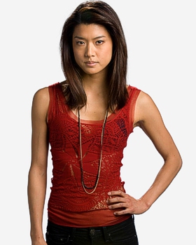 Grace Park