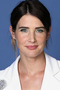 Cobie Smulders