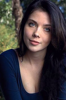 Grace Phipps