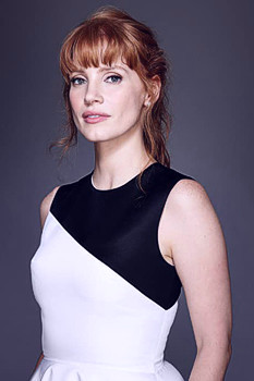 Jessica Chastain