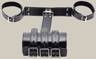 Box-tie harness