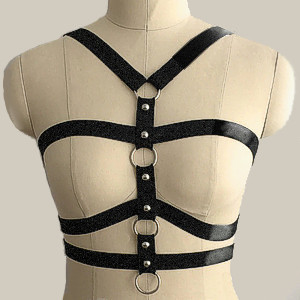 Body-harness