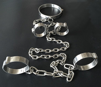 slave chain set