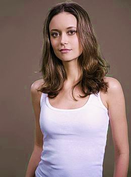 Summer
              Glau