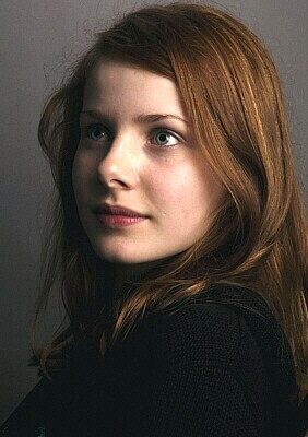 Rachel Hurd-Wood