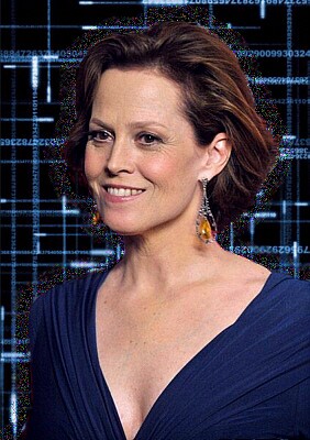 Siggy Weaver