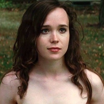 Ellen Page