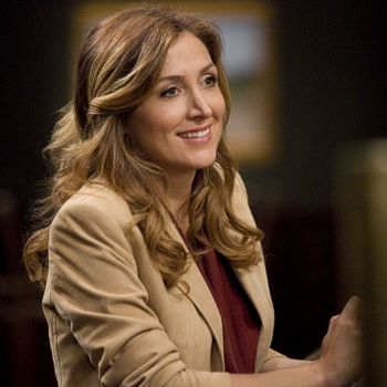 Sasha Alexander