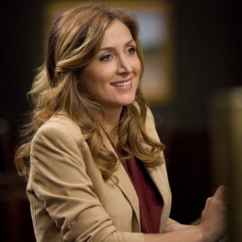 Sasha Alexander