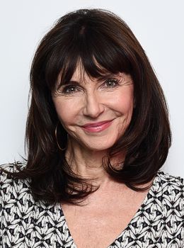 Mary
              Steenburgen