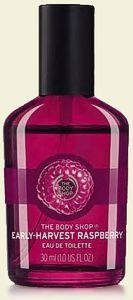 Raspberry eau
          de toilette