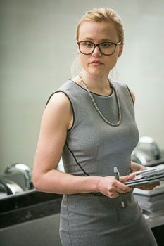 Alison Pill