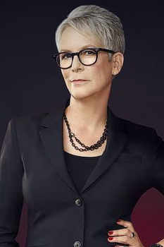 Jamie Lee Curtis