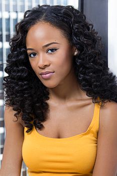 Serayah Mcneill