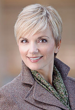 Teryl Rothery