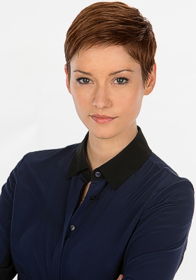 Chyler Leigh