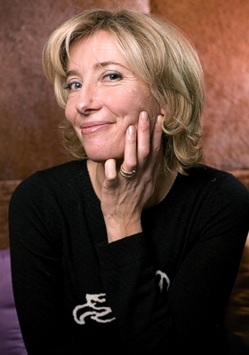 Emma Thompson