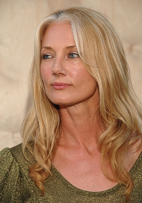 Joely Richardson