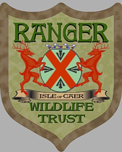 Ranger sign
