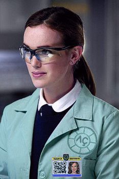 Liz Henstridge